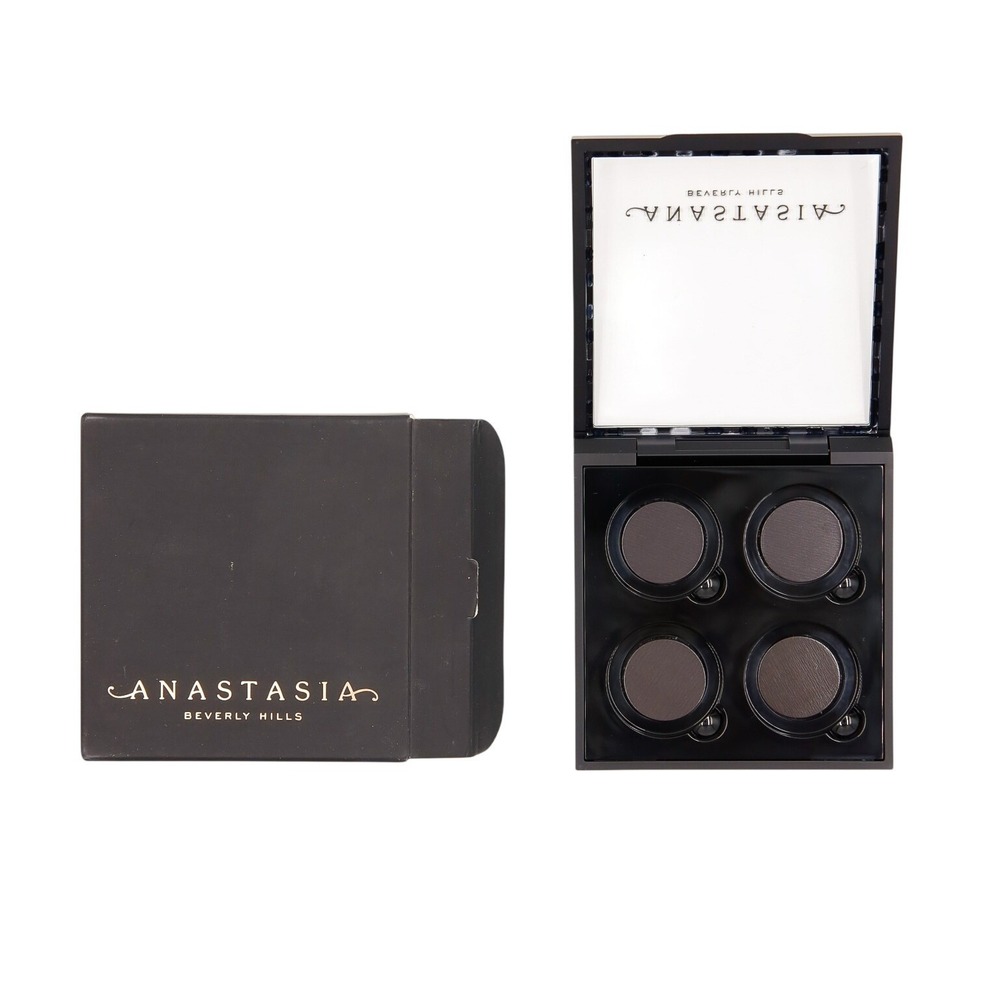 Anastasia Beverly Hills - Empty‎ 4 Well Eye Shadow Palette
